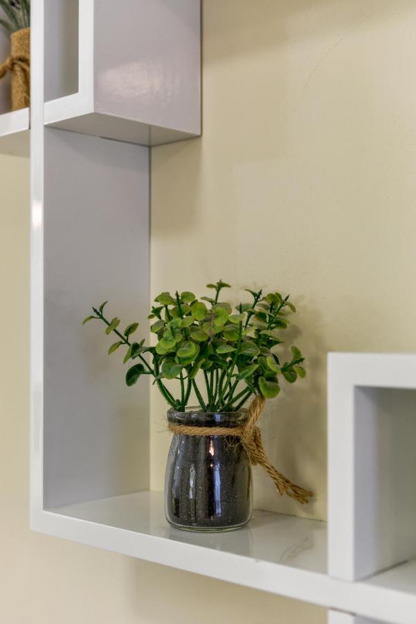 Apartman Klarin Zara Esterno foto